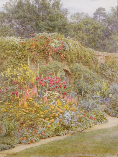 Gertrude Jekyll